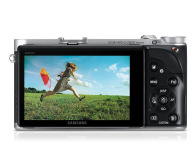 Samsung NX300 + 18-55 - 1396866 - zdjęcie 2